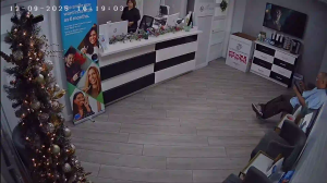 Caméra IP - United States of America