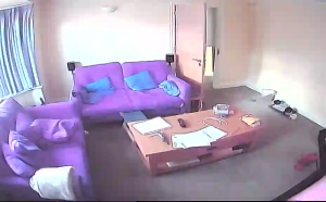 Caméra IP - Royaume-Uni