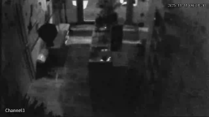 Caméra IP - Russian Federation