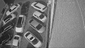 Caméra IP - Südkorea