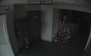 Caméra IP - Letonia