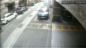 Caméra IP - Südkorea