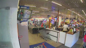 Caméra IP - Uruguay