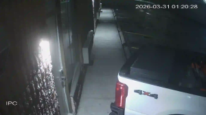 Caméra IP - Canadá