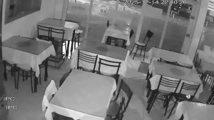 Caméra IP - Kolumbien