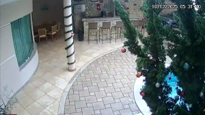 Caméra IP - Brésil