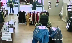 Caméra IP - Bosnie-Herzégovine