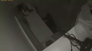 Caméra IP - Dominican Republic