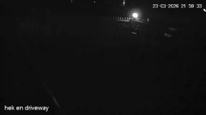 Caméra IP - South Africa