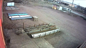 Caméra IP - Vue en direct