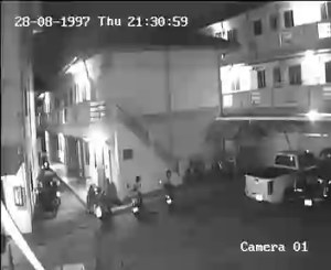 Caméra IP - Thailand