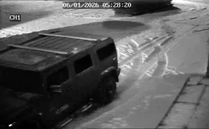 Caméra IP - Germany