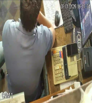 Caméra IP - Uruguay