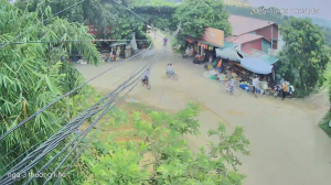 Caméra IP - Vietnam