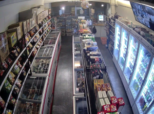 Caméra IP - Sydkorea