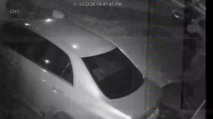 Caméra IP - Australia