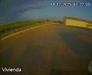 Caméra IP - Espagne