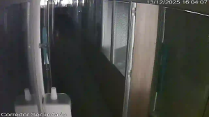 Caméra IP - Brésil