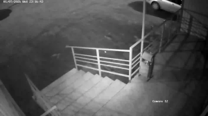 Caméra IP - Russische Föderation