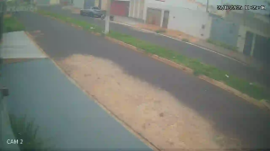 Caméra IP - Brasilien