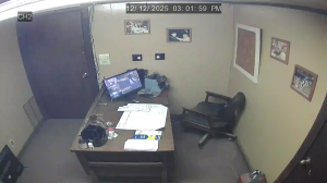 Caméra IP - Estados Unidos