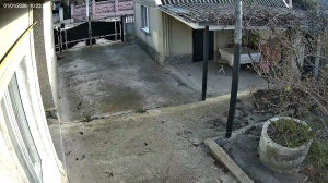 Caméra IP - Moldova, Republic of