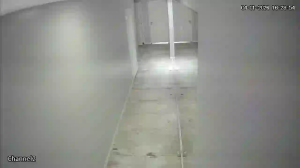 Caméra IP - Argentina