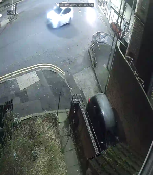 Caméra IP - United Kingdom