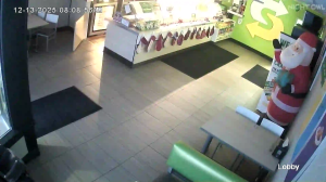 Caméra IP - Estados Unidos