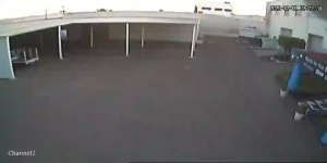 Caméra IP - México