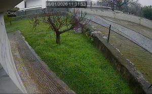 Caméra IP - Portogallo