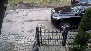 Caméra IP - Deutschland