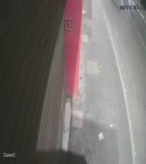 Caméra IP - Morocco