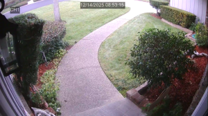 Caméra IP - United States of America