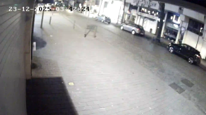 Caméra IP - Belgium