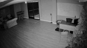 Caméra IP - Estados Unidos