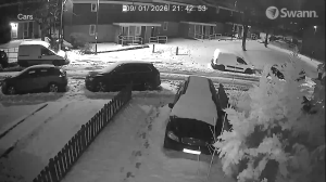 Caméra IP - United Kingdom