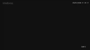 Caméra IP - Brésil