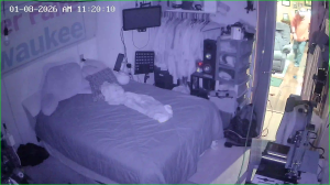 Caméra IP - Vereinigte Staaten von Amerika