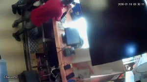 Caméra IP - Saudi Arabia