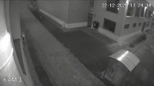 Caméra IP - Polonia