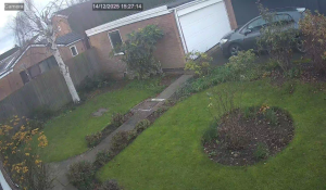 Caméra IP - United Kingdom