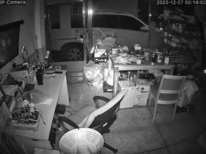 Caméra IP - Südkorea