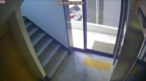 Caméra IP - South Korea