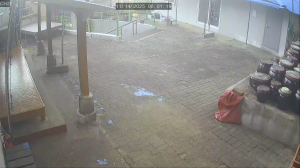 Caméra IP - South Korea