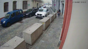 Caméra IP - Austria