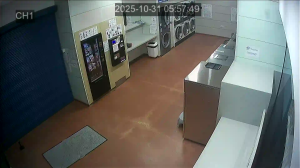 Caméra IP - Belgien