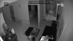 Caméra IP - South Korea