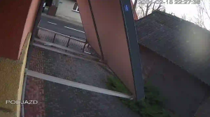 Caméra IP - Polonia