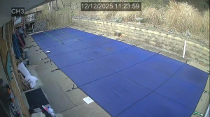 Caméra IP - Estados Unidos